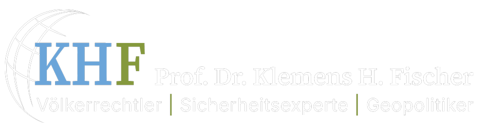 Klemens H. Fischer Logo