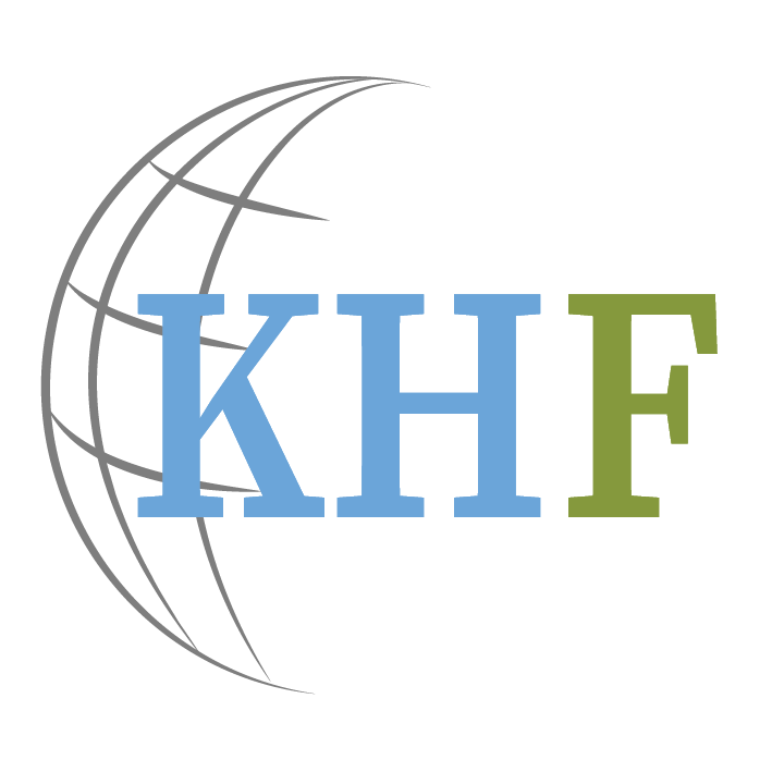 Logo KHF